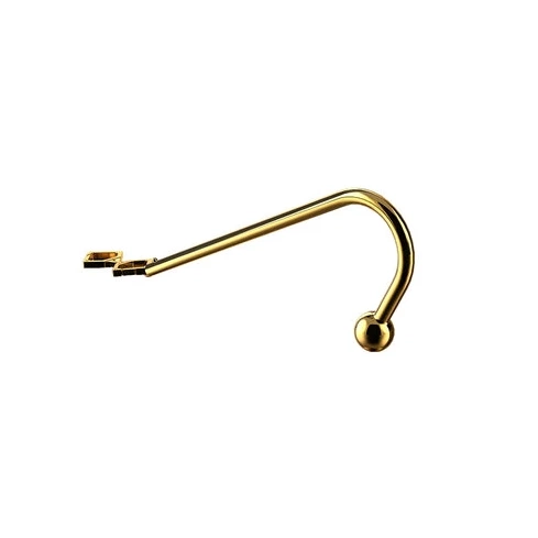 Adjustable Golden Set LOCKINK Anal AllNight 3867 Hook 0609
